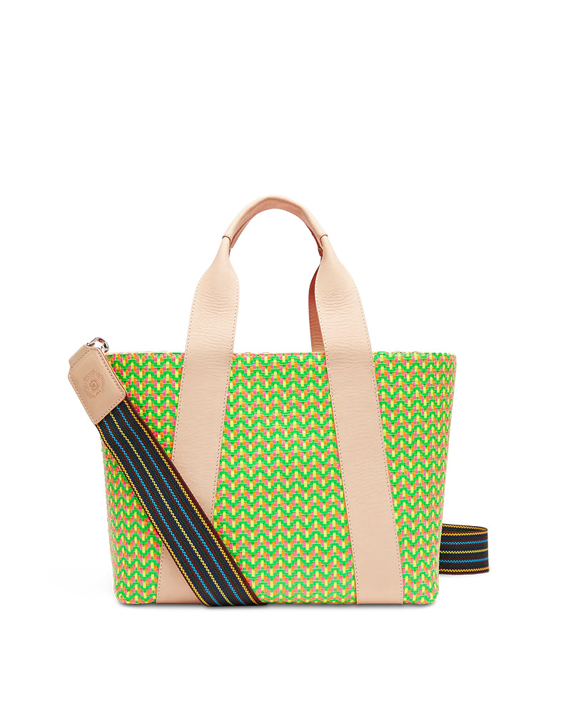 Sunny Carryall | Consuela