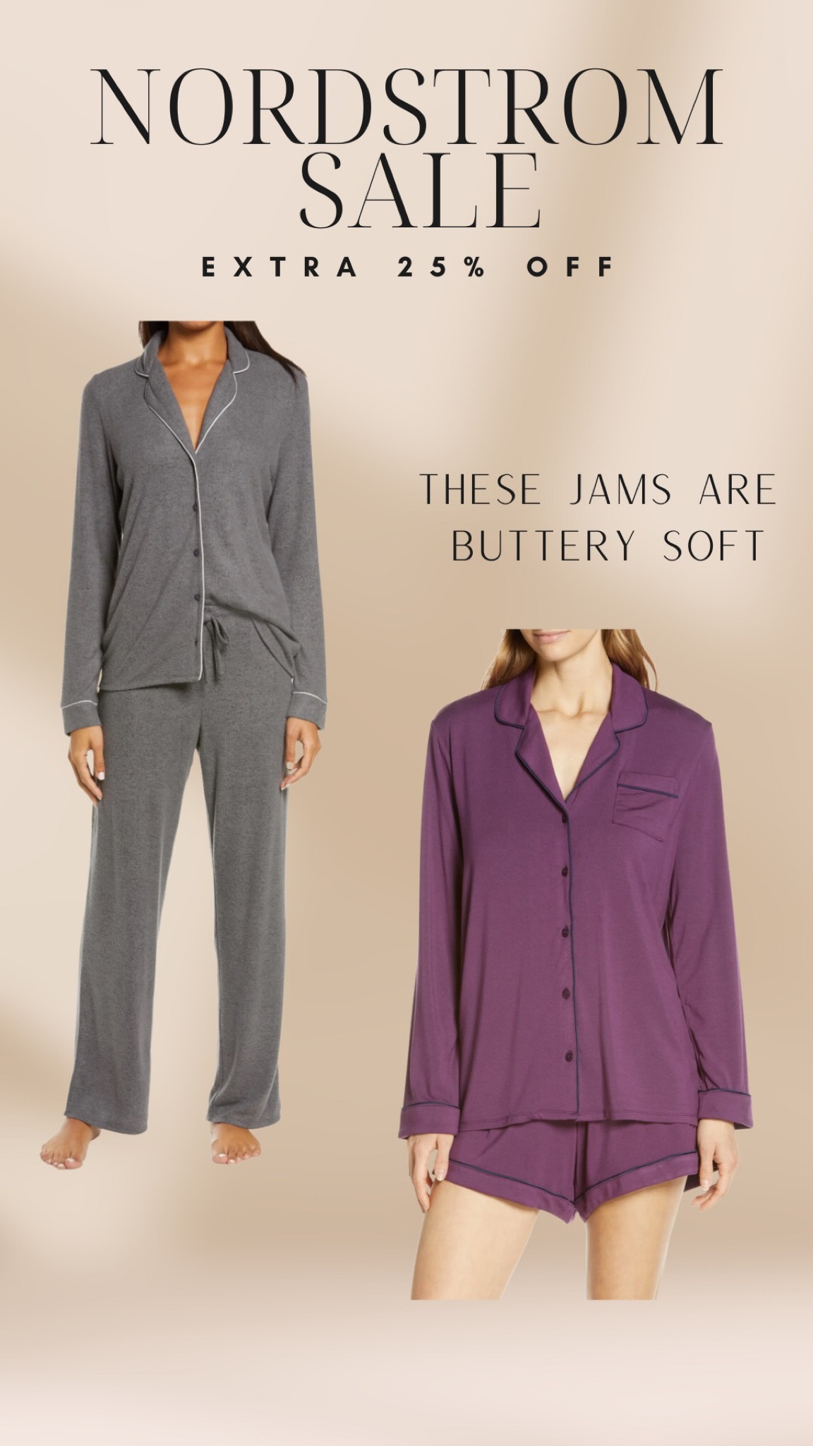 Softest Jammie’s!