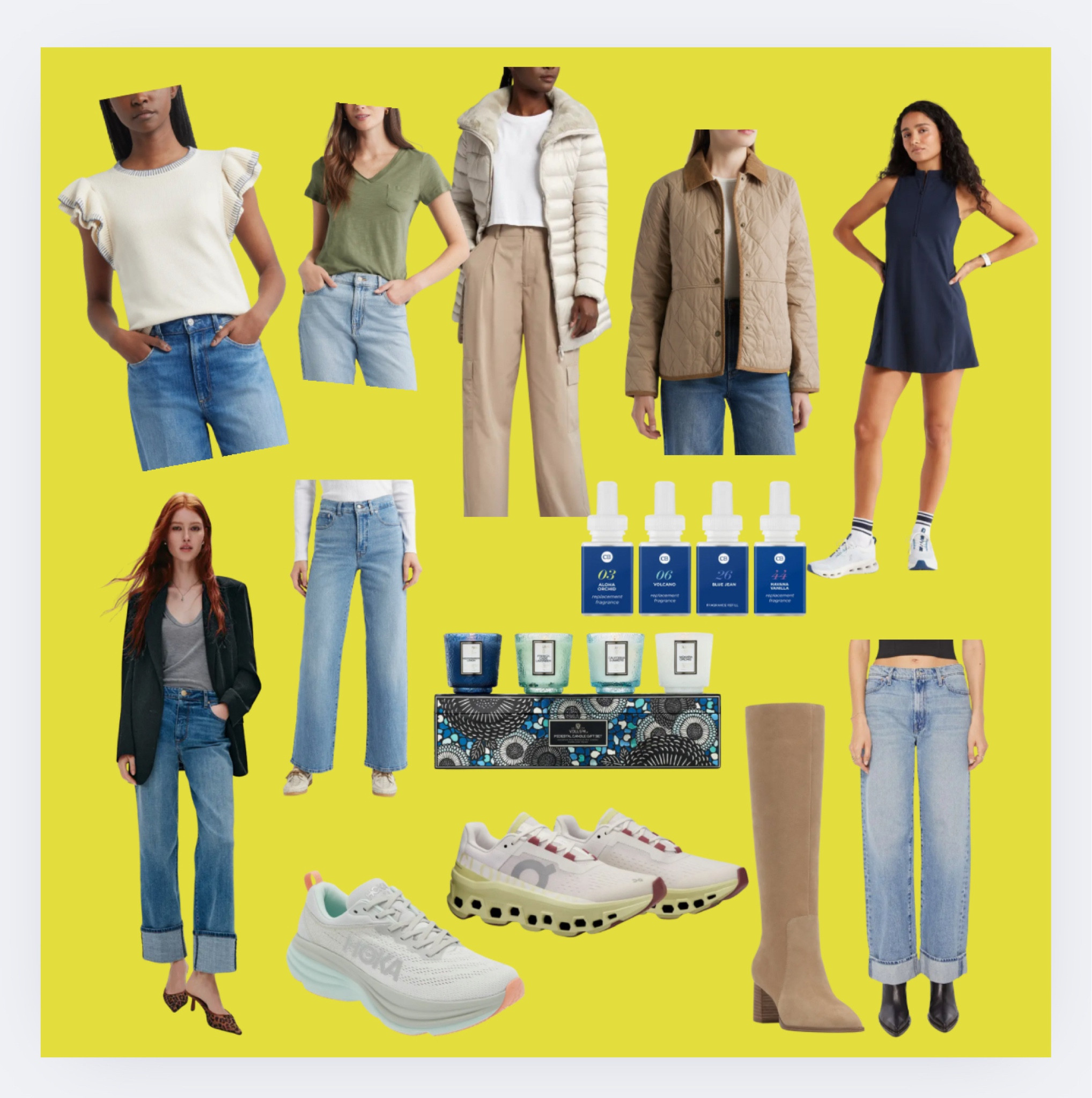 Nordstrom Anniversary Sale Womens

#LTKSaleAlert #LTKFindsUnder100
