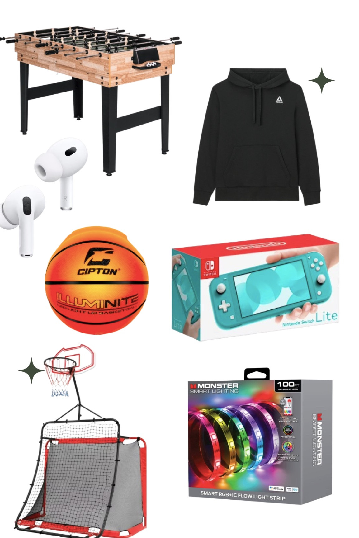 BLACK FRIDAY | Teen Boys Gift Ideas