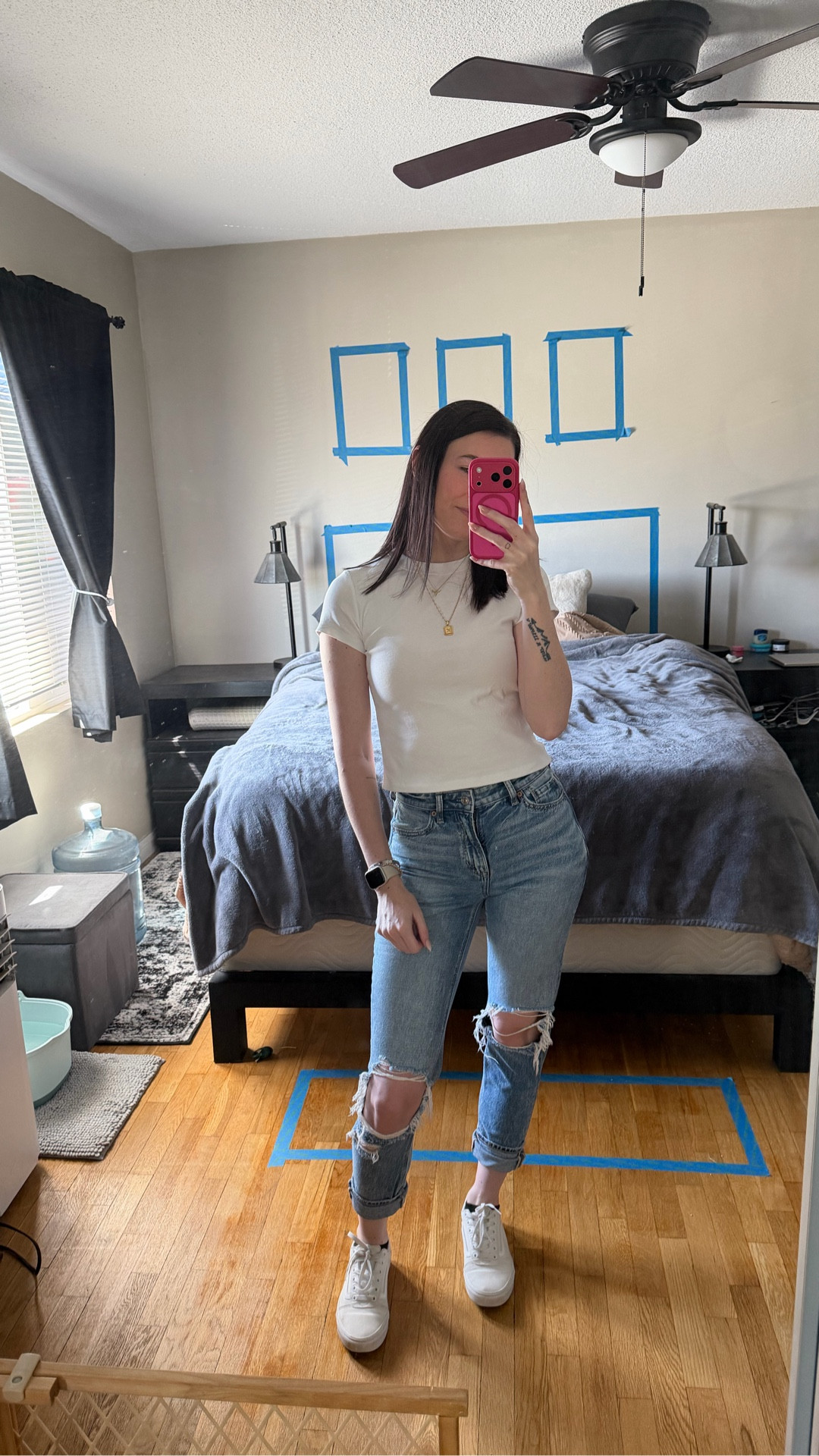 Outfit of the day 

#LTKootd #LTKdayinmylife