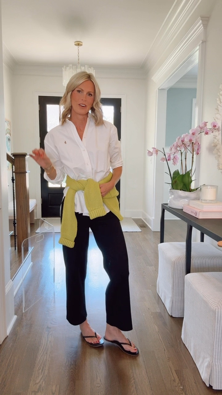 Target ponte pants

#LTKgrwm #LTKootd #LTKmomlife