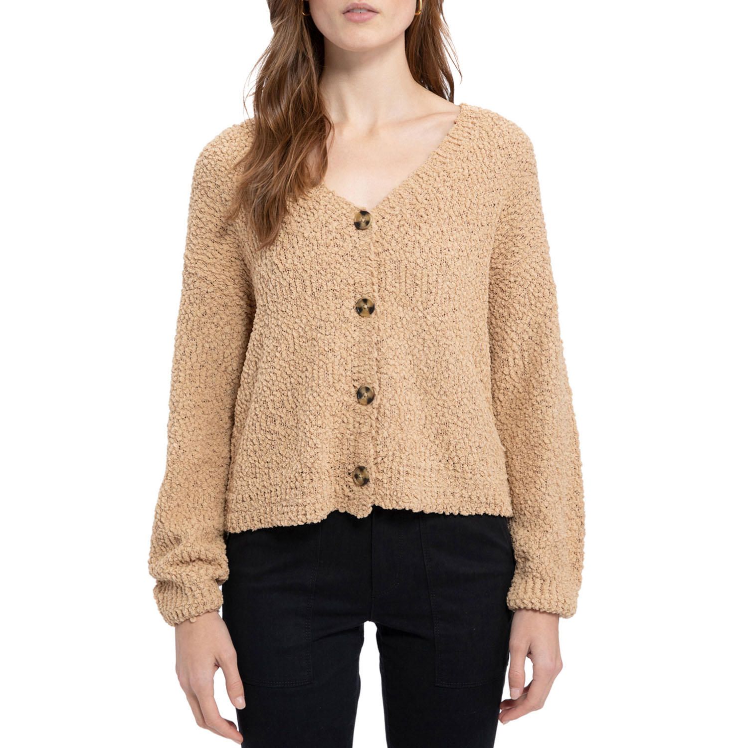 Social Standard by Sanctuary Ladies Popcorn Cardi | Sam's Club