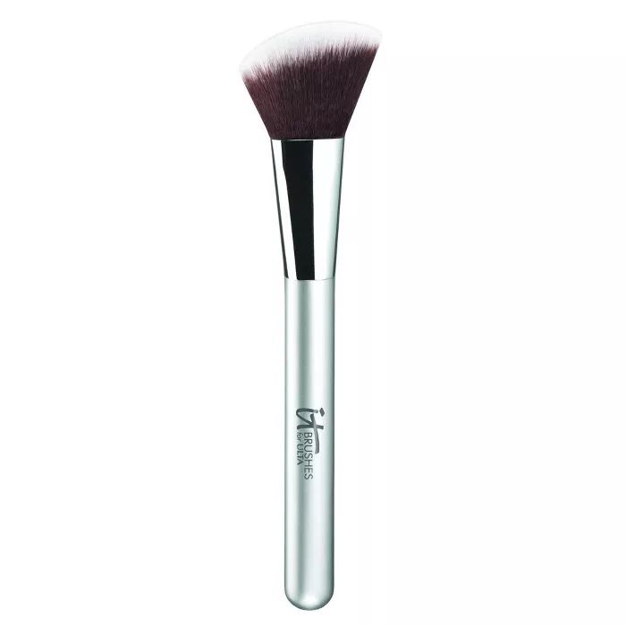 IT Cosmetics Airbrush Soft Focus Blush Brush #113 - Ulta Beauty | Target