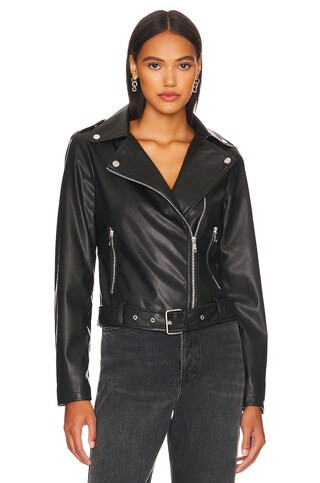 Alexa Faux Leather Moto Jacket
                    
                    REMI x REVOLVE | Revolve Clothing (Global)