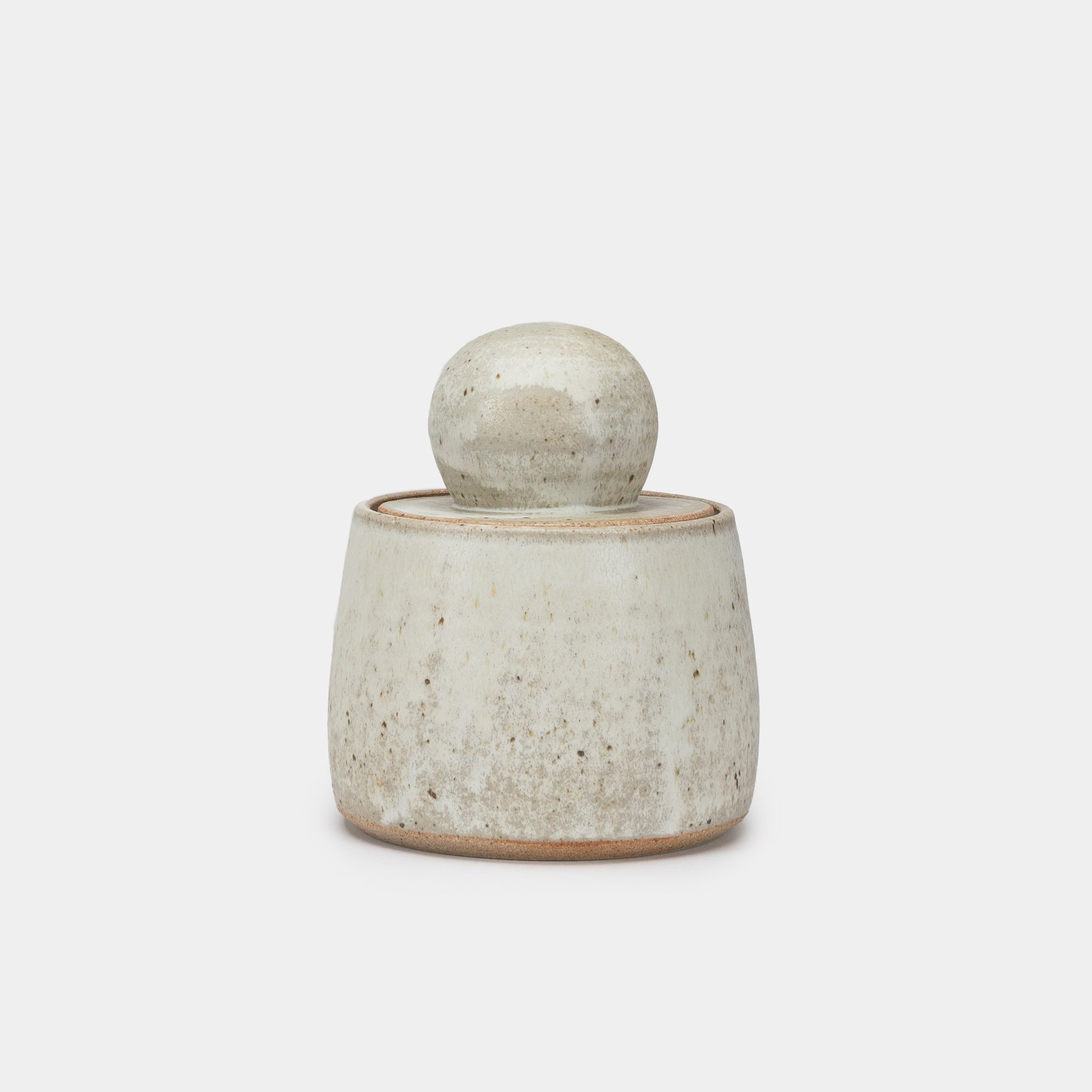 Stash Pot | Amber Interiors