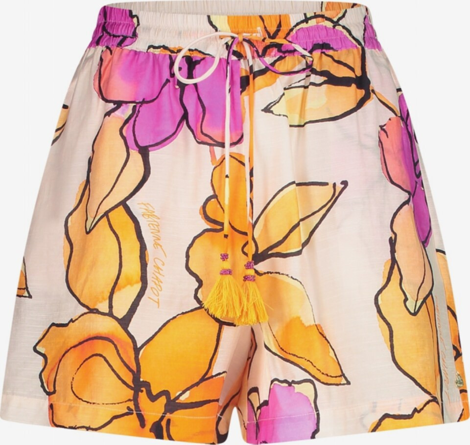 Fabienne Chapot Regular Broek in Gemengde Kleuren | ABOUT YOU NL