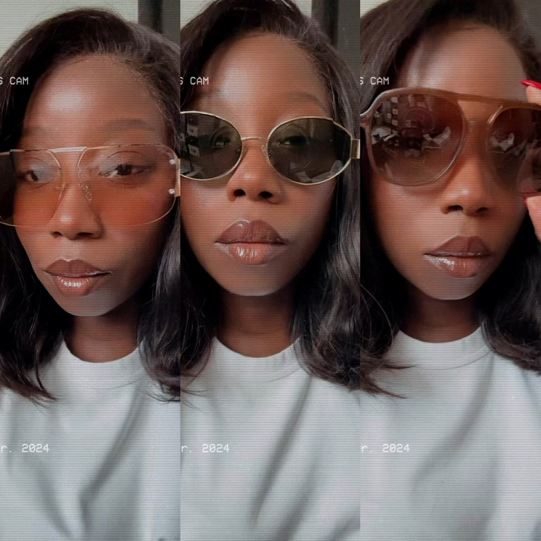 3 paires de lunettes de soleil à moins de 20€ pour cet été 
#lunettes #sunglasses #amazon #finds

#LTKeurope #LTKfindsunder50 #LTKSeasonal