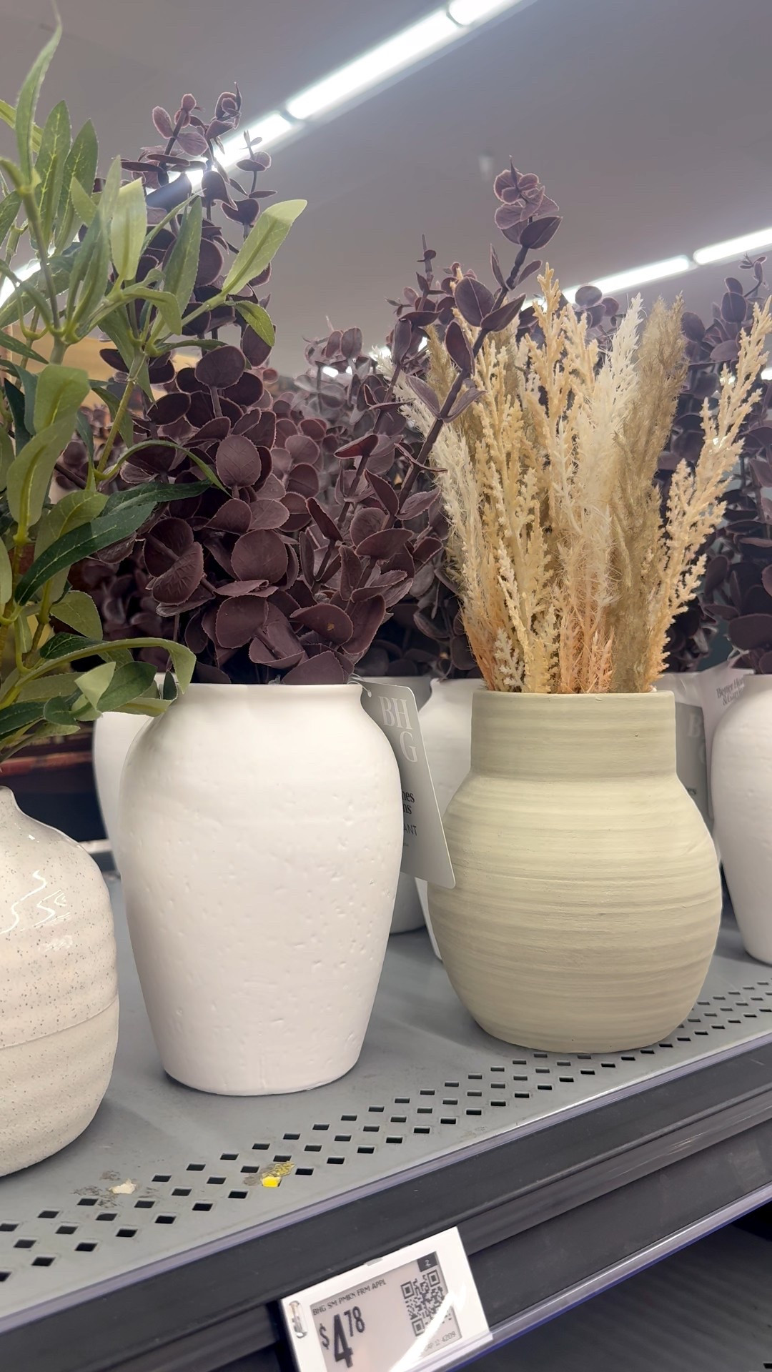 🌿✨ New faux plant lineup just dropped—all under $20! The easiest way to refresh your fall home decor 🍂

#LTKHome