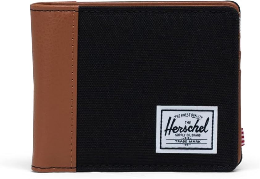 Herschel Hank Ii RFID | Amazon (US)