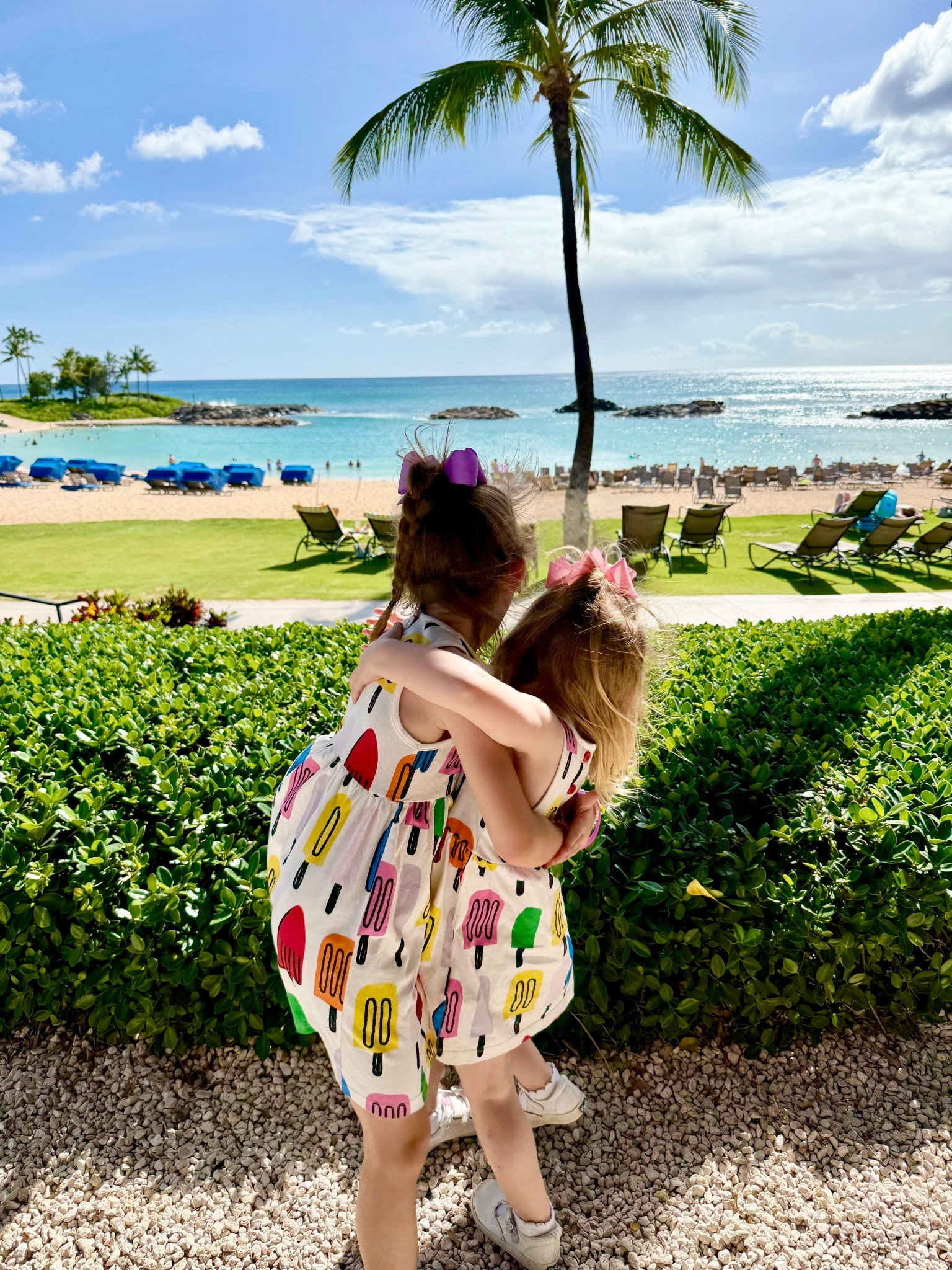 Girls summer cute and comfortable dresses. Love the fun popsicle print by Mon Coeur! Keir is in 6 and Isla is in 4.

#LTKTravel #LTKKids #LTKBaby