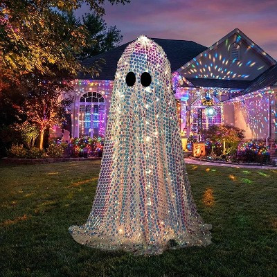 Tall Disco Mosaic Ghost | Target