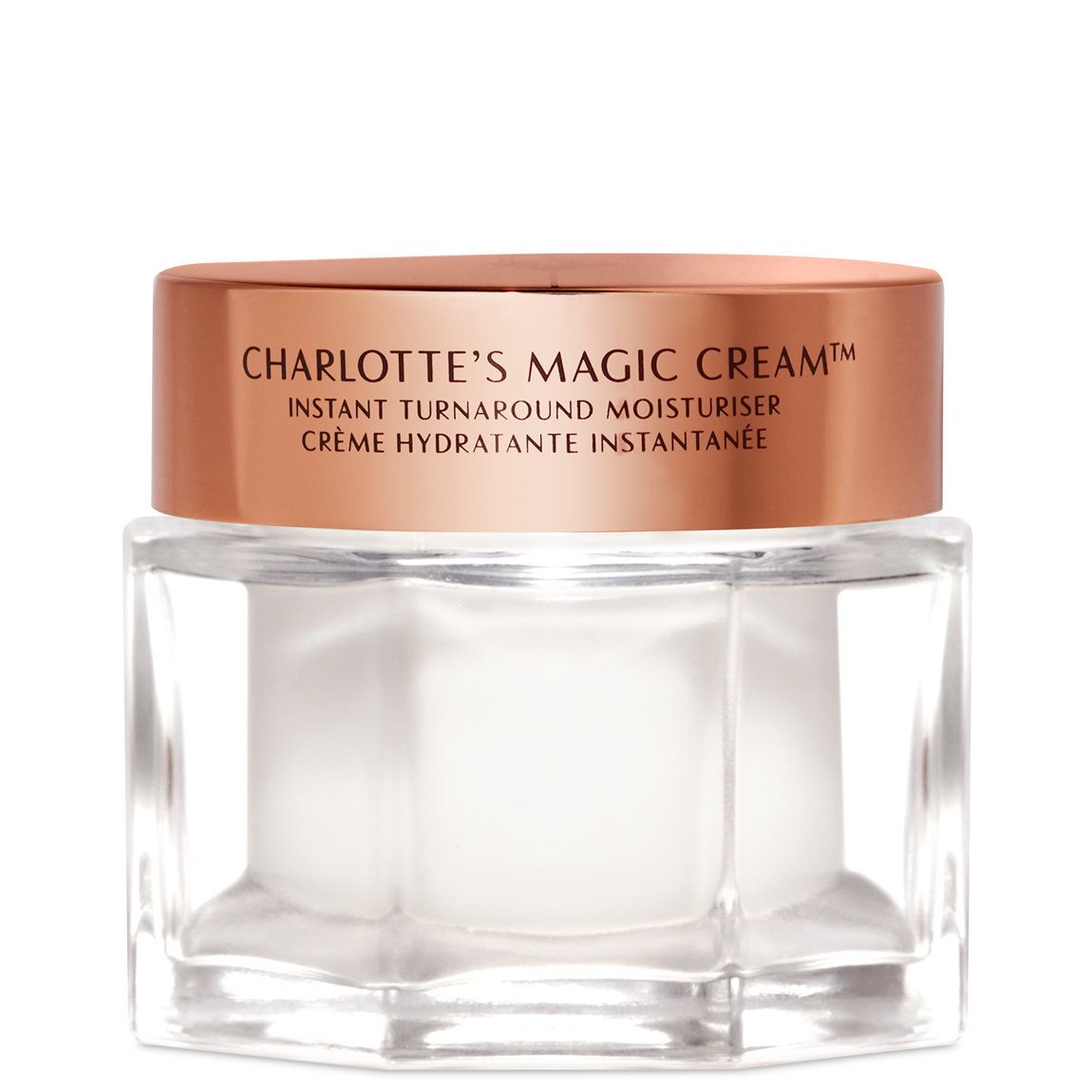 Charlotte's Magic Cream | Beautylish