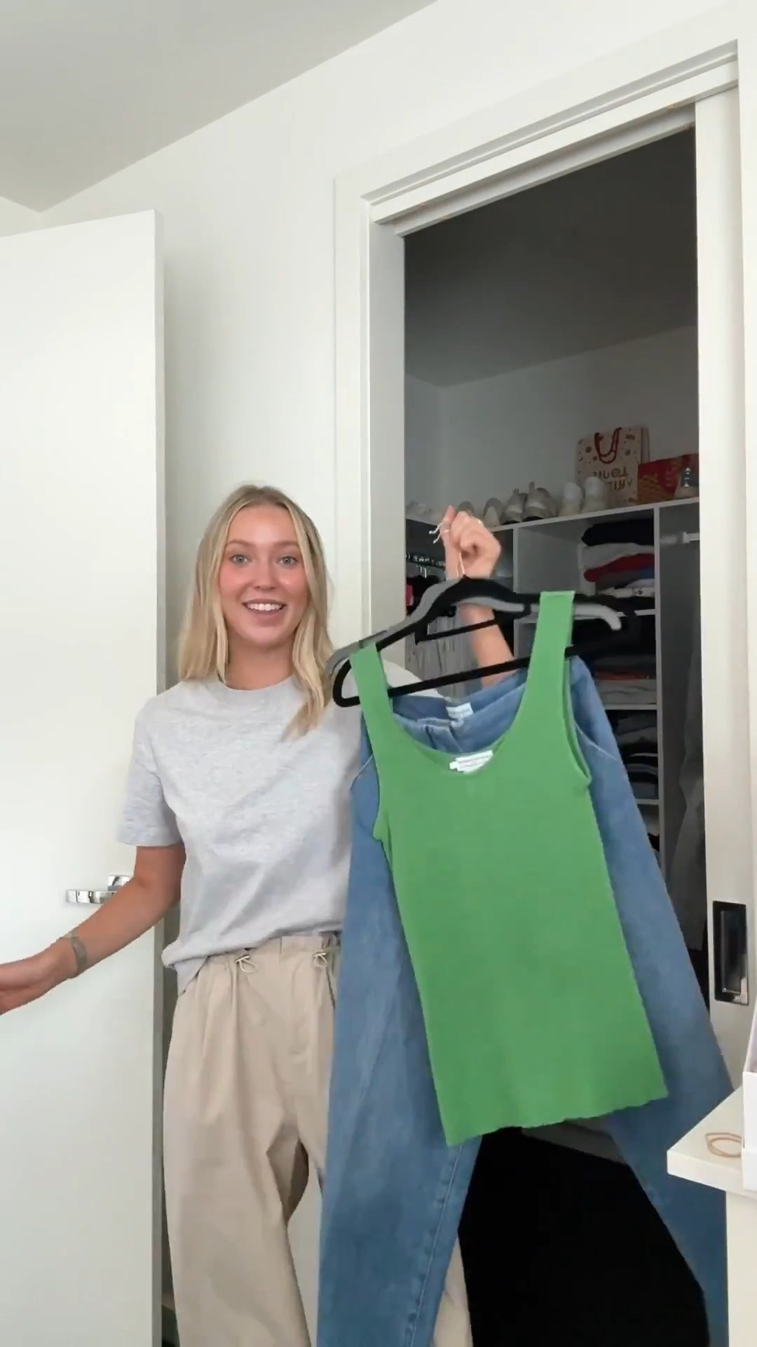 Weekly office outfit planning [PART 2]

#LTKFashionMonth #LTKstyletip #LTKworkwear