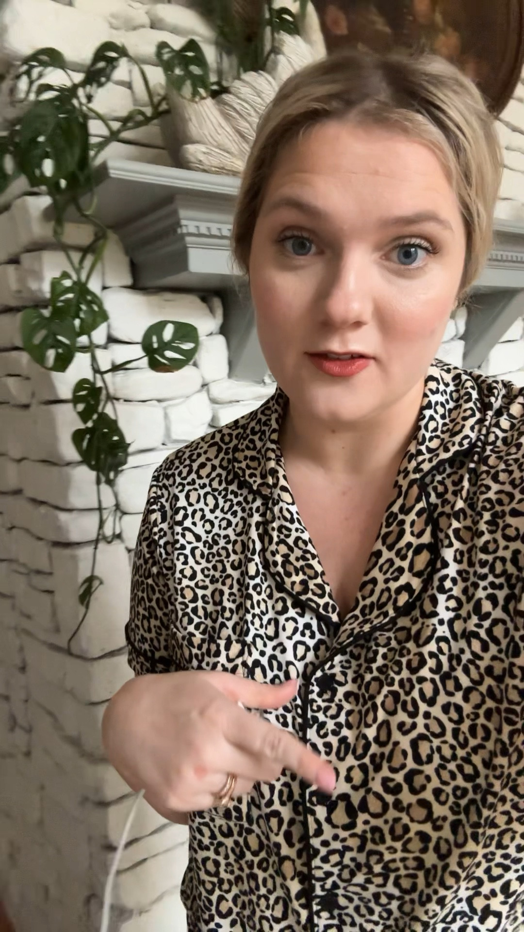 These pajamas from @walmart are amazing! 

#LTKSeasonal #LTKGiftGuide #LTKfindsunder50