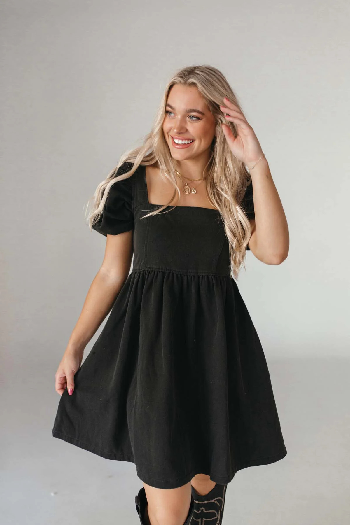 Alaina Dress | The Post