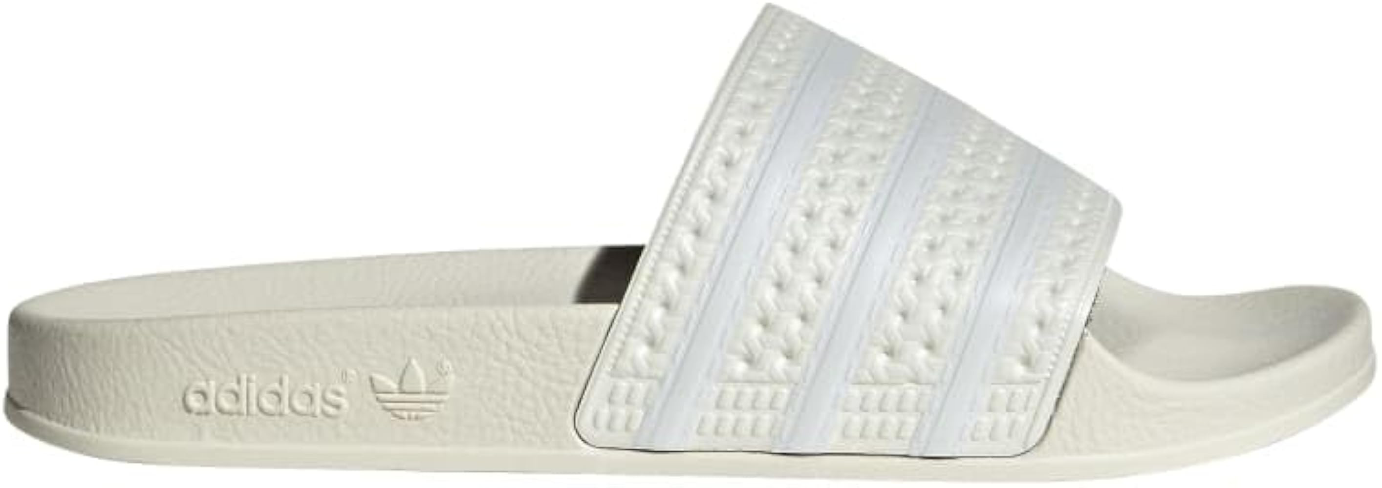 adidas Women's Adilette Aqua Slide Sandal | Amazon (US)