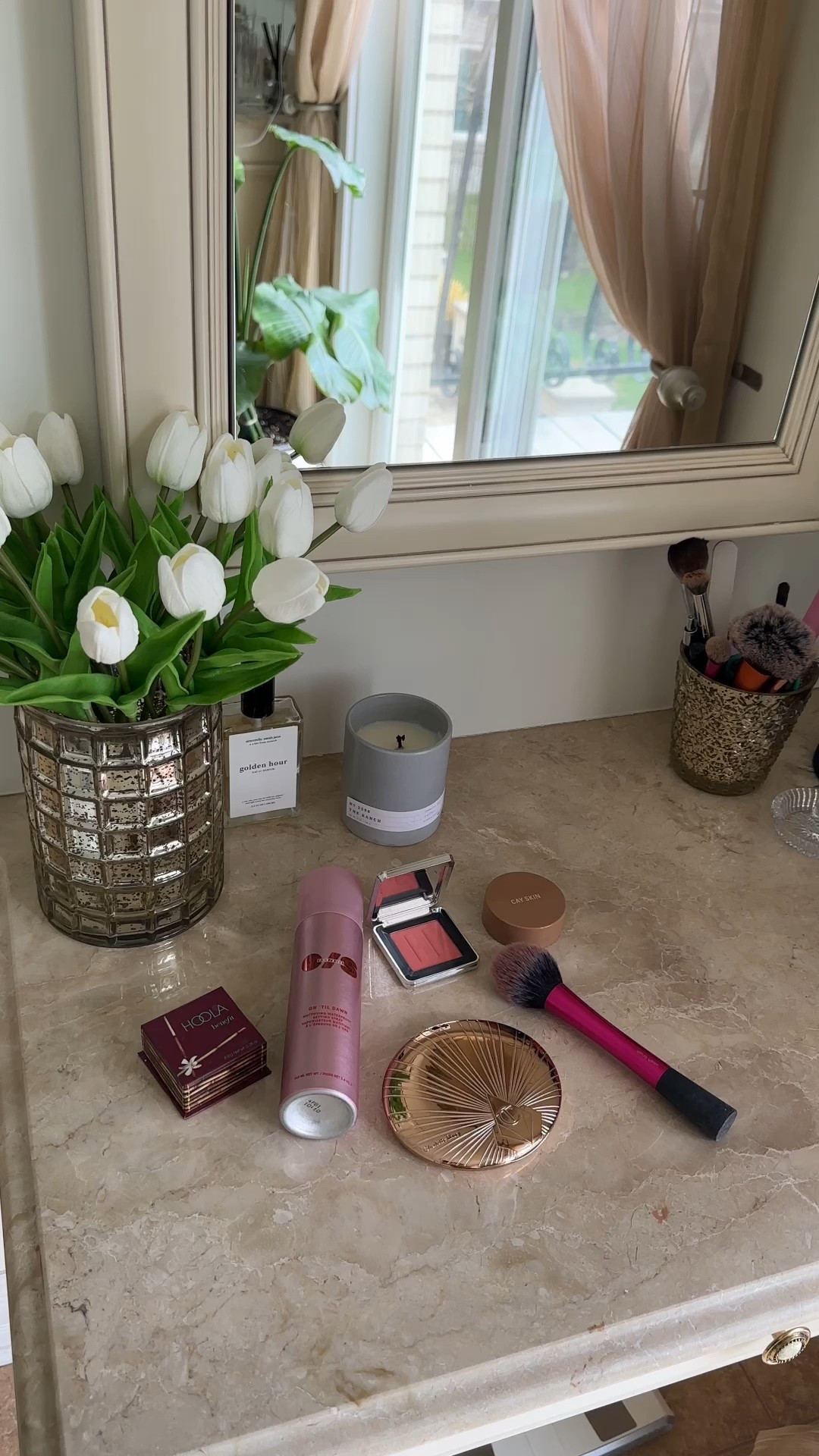 Everyday Essentials 

#sephora #makeup #grwm

#LTKHome #LTKFindsUnder50 #LTKBeauty