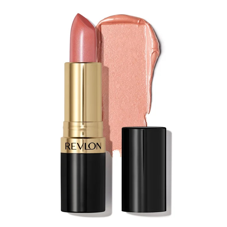 Silver City Pink— Super Lustrous Creme Lipstick | Walmart (US)
