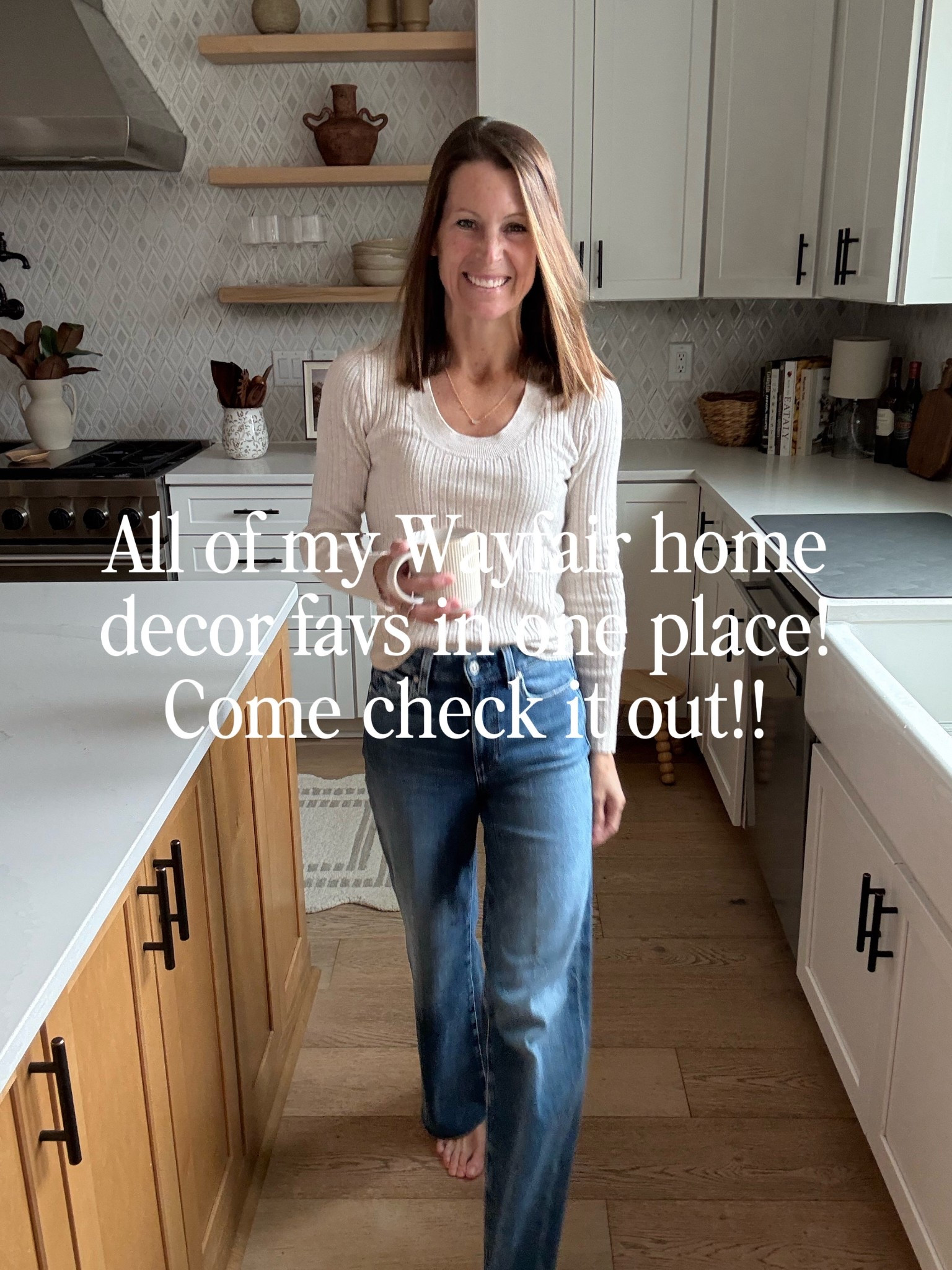 All of my Wayfair home, decor, favorites, linked directly for you!

#ad
￼#Wayfair #WayfairPartner
@wayfair