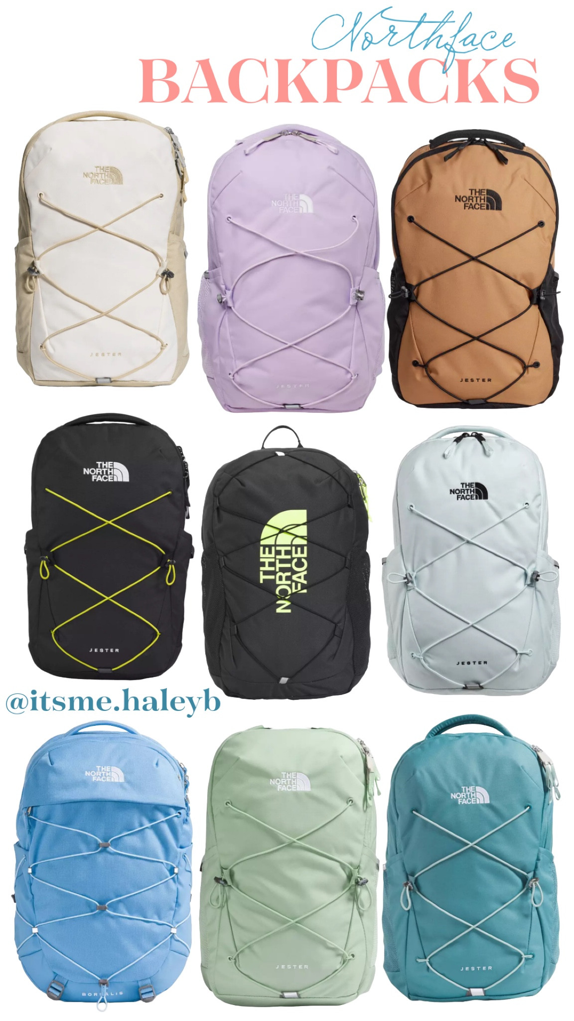 It’s never too early to get ready for back to school!! The Nordy sale is gearing up and tons of clothing, backpacks, and school essentials on sale!!! 

#LTKFindsUnder100 #LTKxNSale #LTKSaleAlert