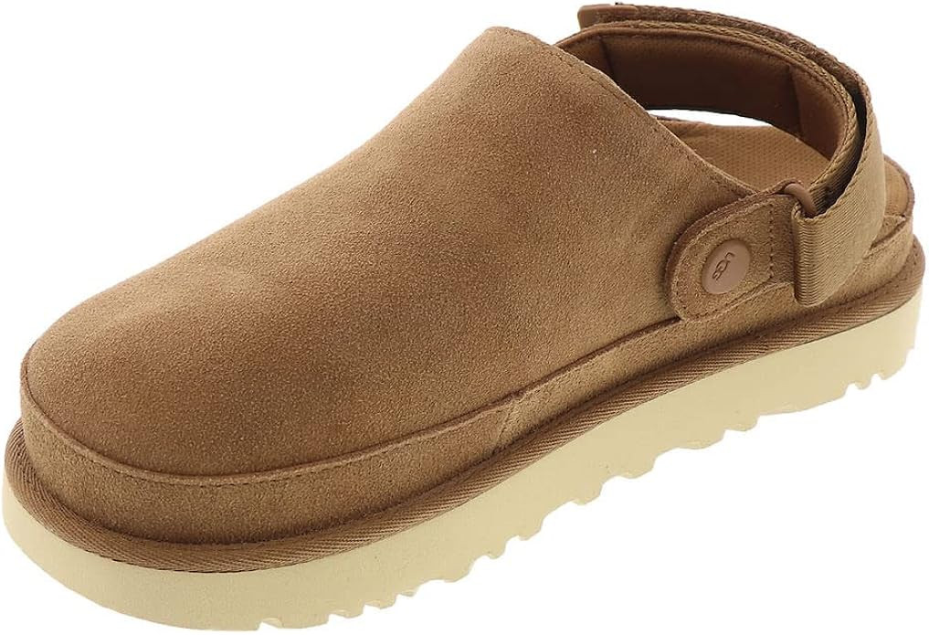 UGG Women's Goldenstar Clog Sneaker | Amazon (US)