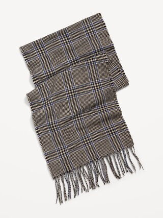 Flannel Scarf | Old Navy (US)