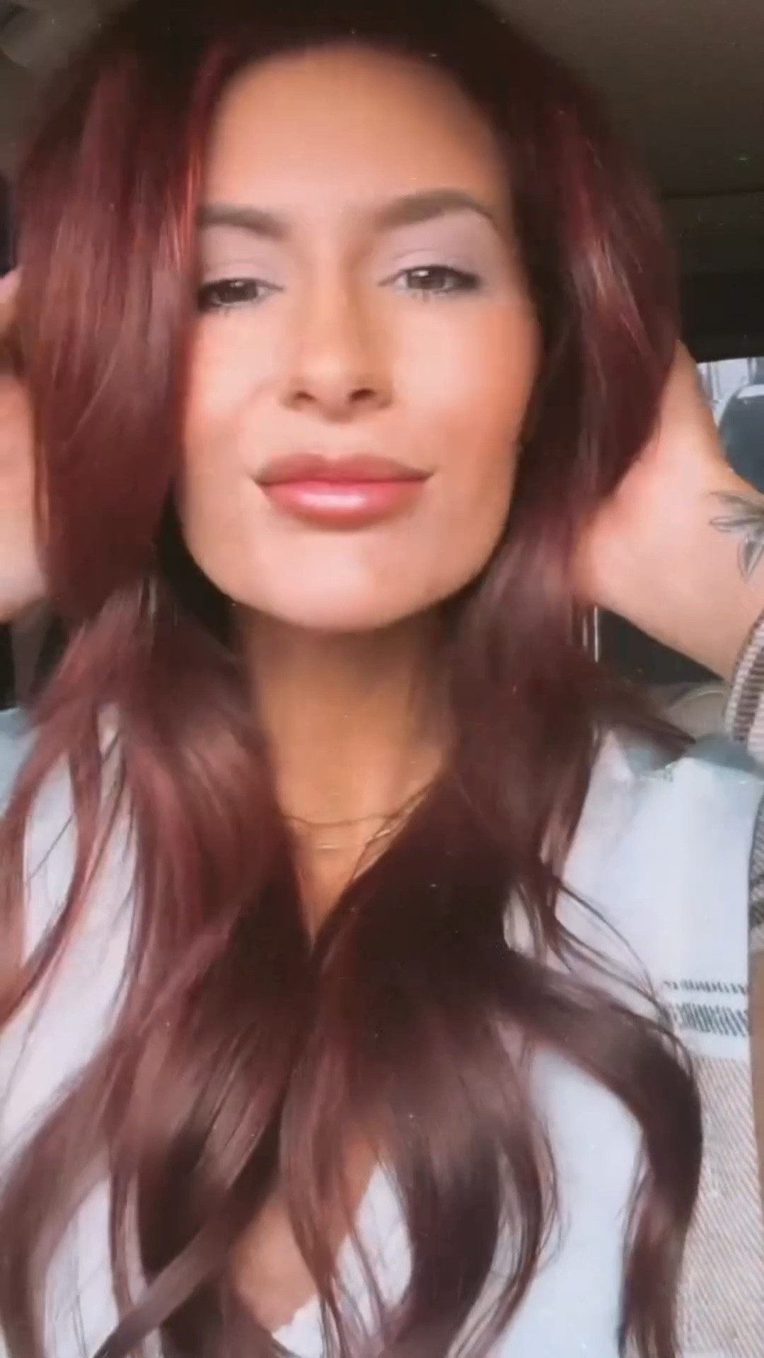 Hair health 💆🏻‍♀️

#LTKdayinmylife #LTKgrwm #LTKBeauty