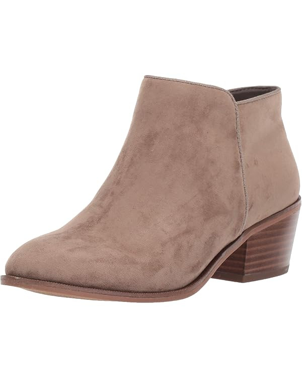 Amazon Essentials Women's Ankle Boots | Amazon (US)