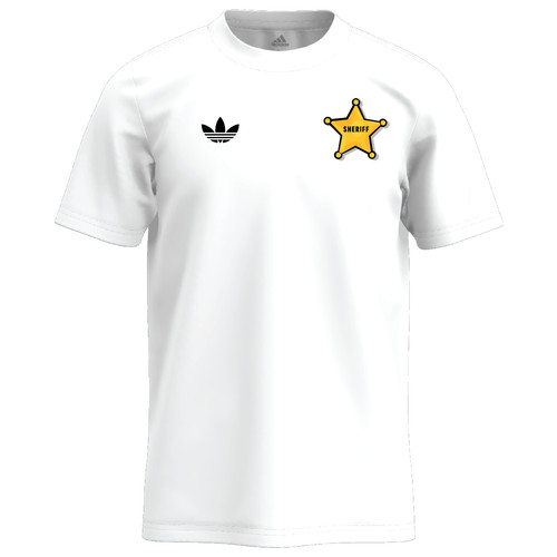 adidas Toy Story Woody Graphic T-Shirt | Kids Foot Locker (US)