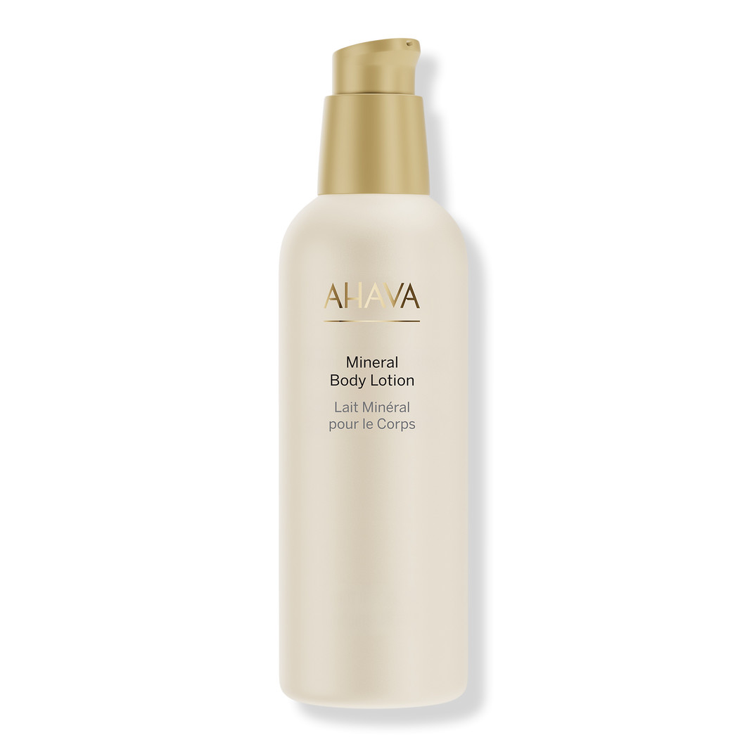 Mineral Body Lotion | Ulta