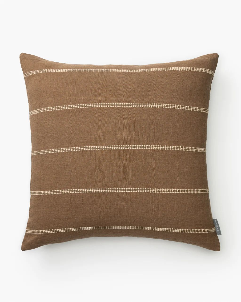 Ryder Pillow Cover | McGee & Co.