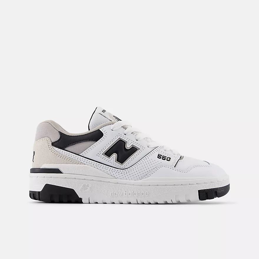 550 - New Balance | New Balance Athletics, Inc.