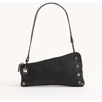 Hammitt Nash Pochette Black Gunmetal | Hammitt (US)