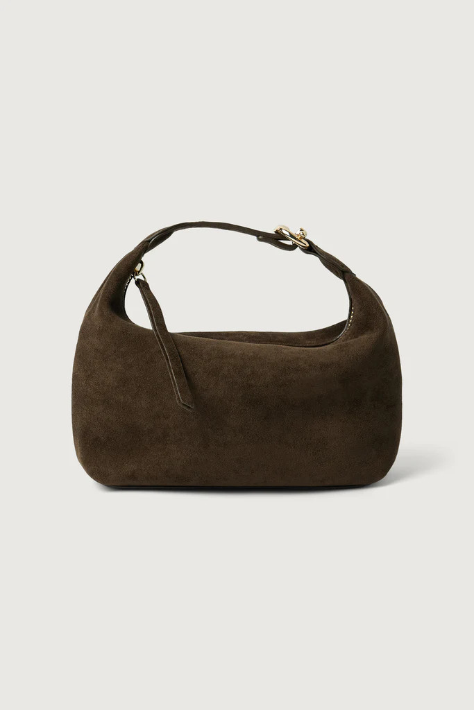 WILLOW MINI BAG | OAK + FORT