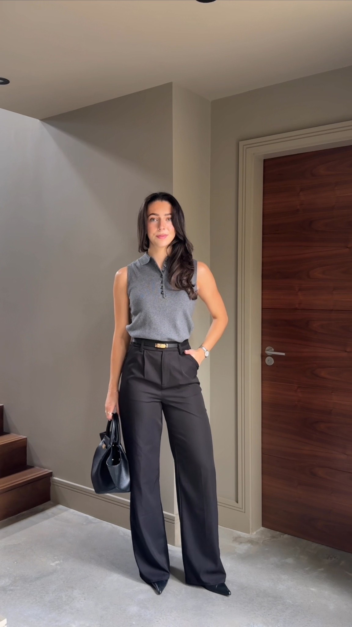 H&M 15% off today 🖤 I’ve linked all the pieces so you can recreate my outfits head to toe - even the bits that aren’t H&M, I have linked similar styles to make it easy for you to shop! Chic autumn outfits, classy fall fashion, autumn outfit inspiration 2025, timeless capsule wardrobe, quiet luxury autumn style, sophisticated autumn looks, neutral autumn outfits

#LTKworkwear #LTKautumn #LTKeurope