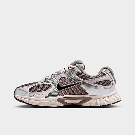 Nike Big Kids V5 RNR Casual Shoes in Cave Stone/College Grey/Vast Grey Size: 5.5 | Finish Line (US)