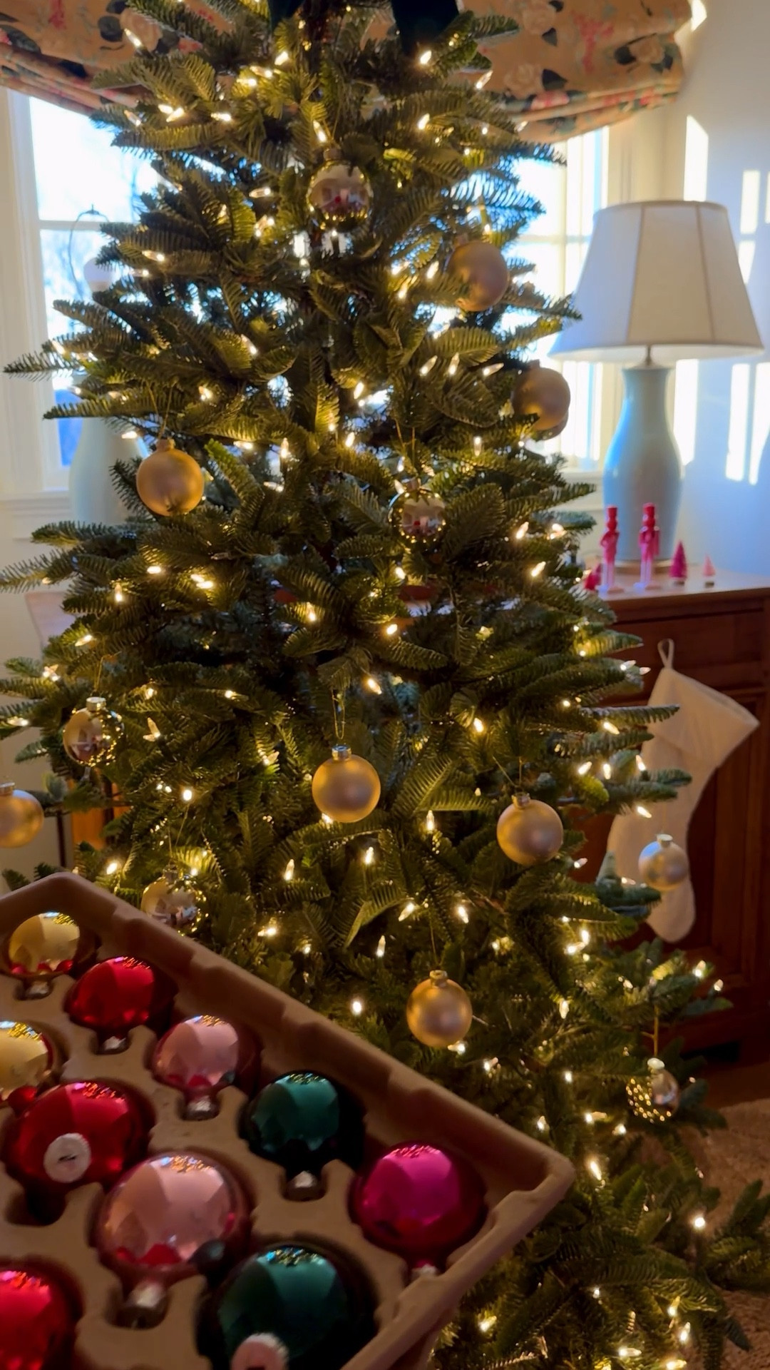 7ft Balsam Hill tree on sale for under $250! 

#LTKSeasonal #LTKHome