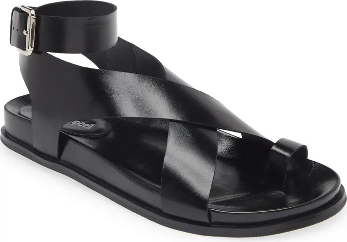 Hvar Ankle Strap Sandal (Women) | Nordstrom