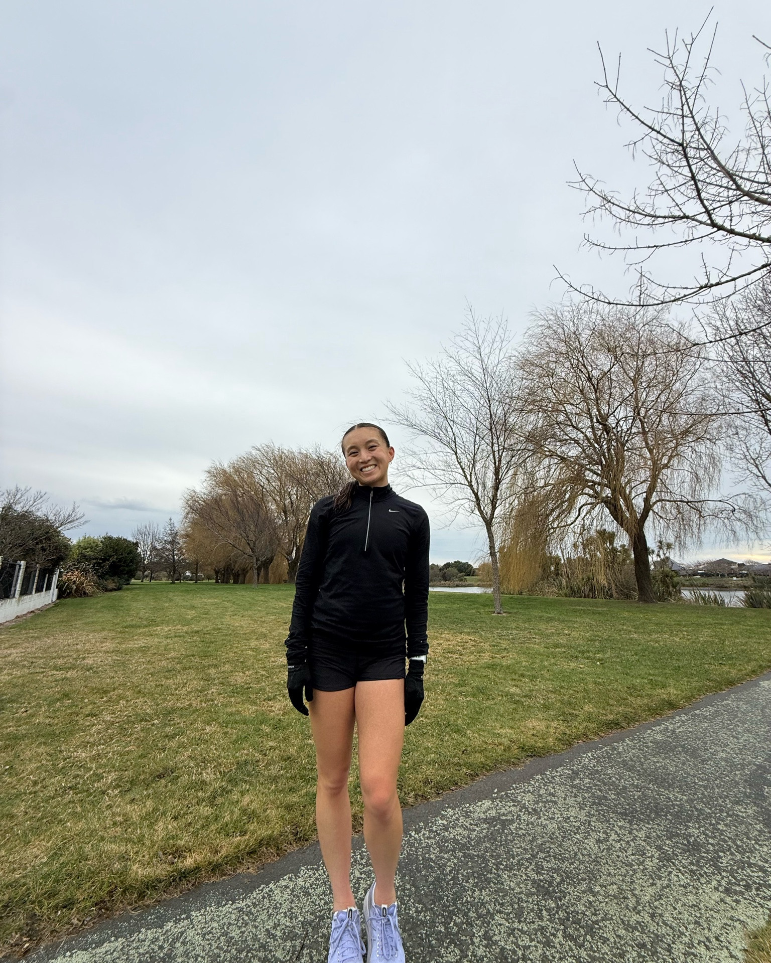 Windy run today 🏃🏻‍♀️💨

#LTKfitness #LTKstyletip #LTKshoes