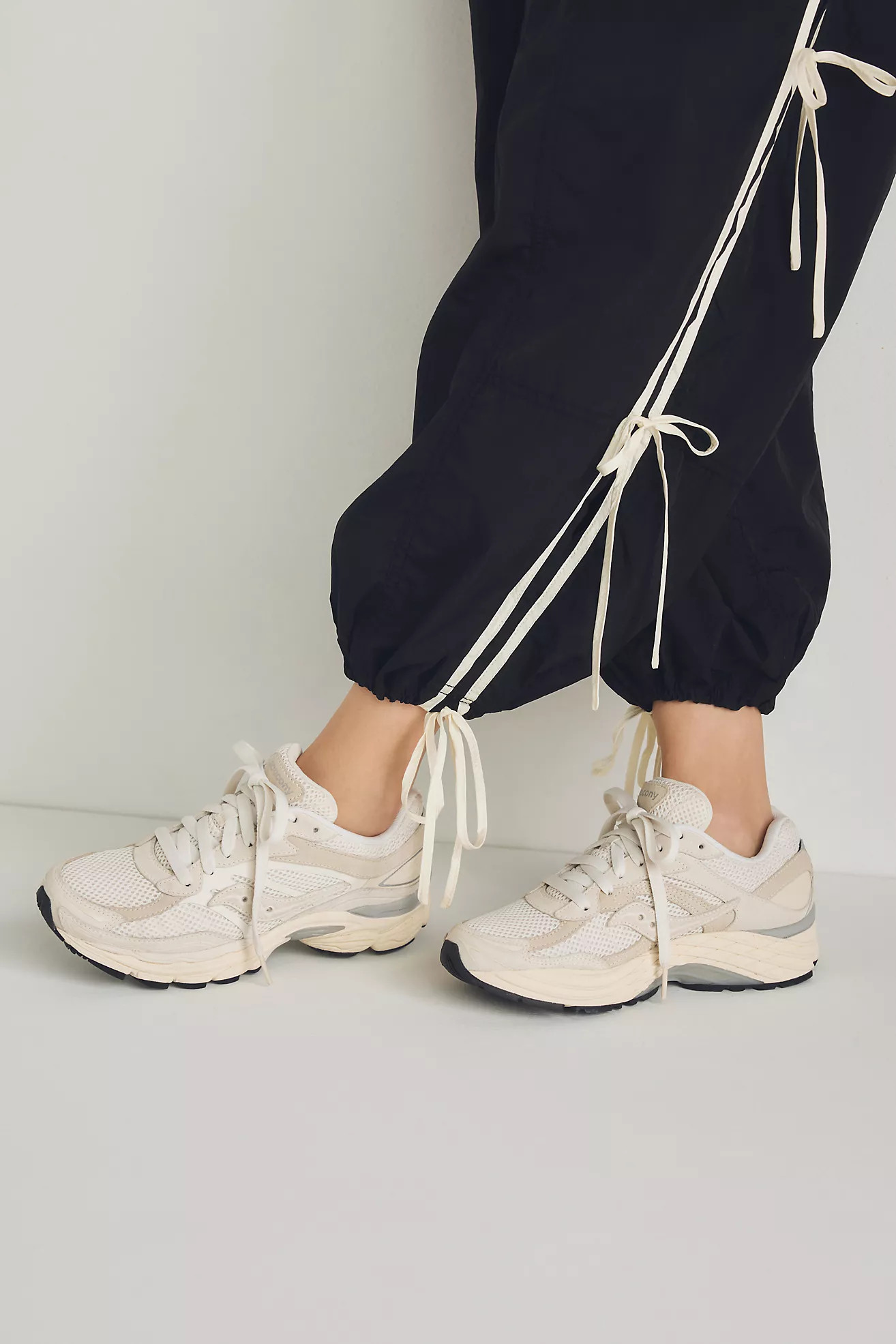 Saucony ProGrid Omni 9 Sneakers | Anthropologie (US)