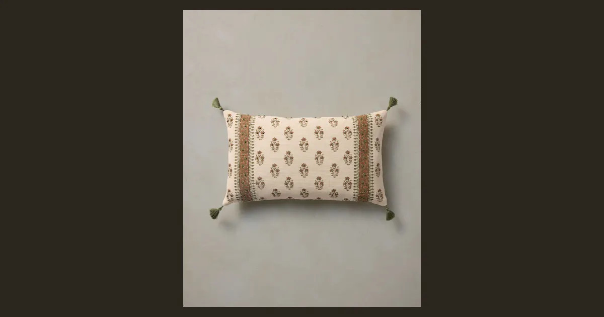 Vernon Pillow | Joon Loloi | Joon Loloi