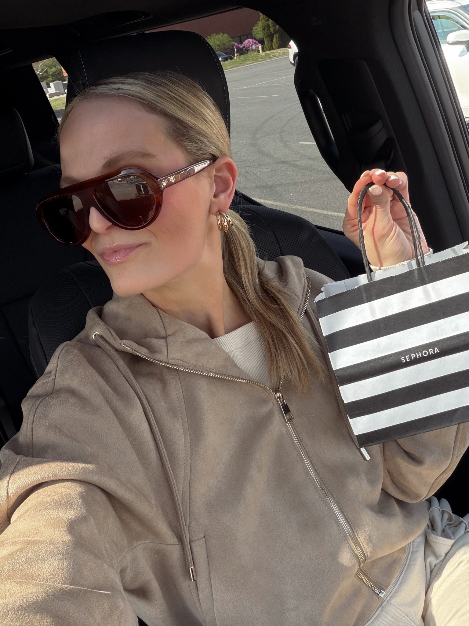 Mini Sephora haul today!

#LTKdayinmylife