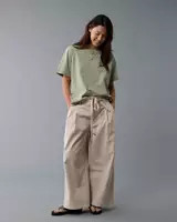 AE Everyday Luxe Relaxed T-Shirt | American Eagle Outfitters (US & CA)