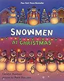 Snowmen at Christmas    Hardcover – Picture Book, September 15, 2005 | Amazon (US)