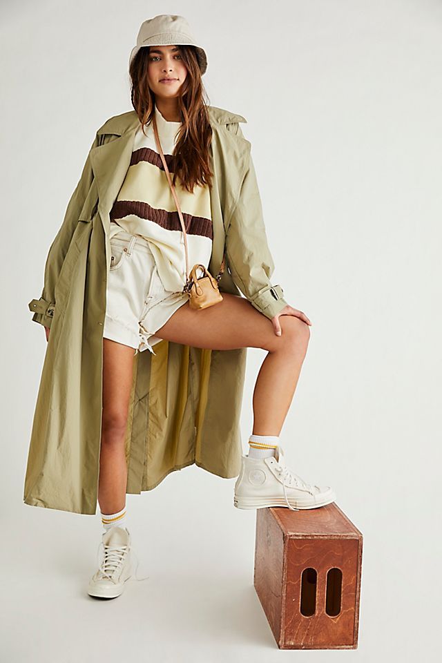 Eastwick Trench Coat | Free People (UK)