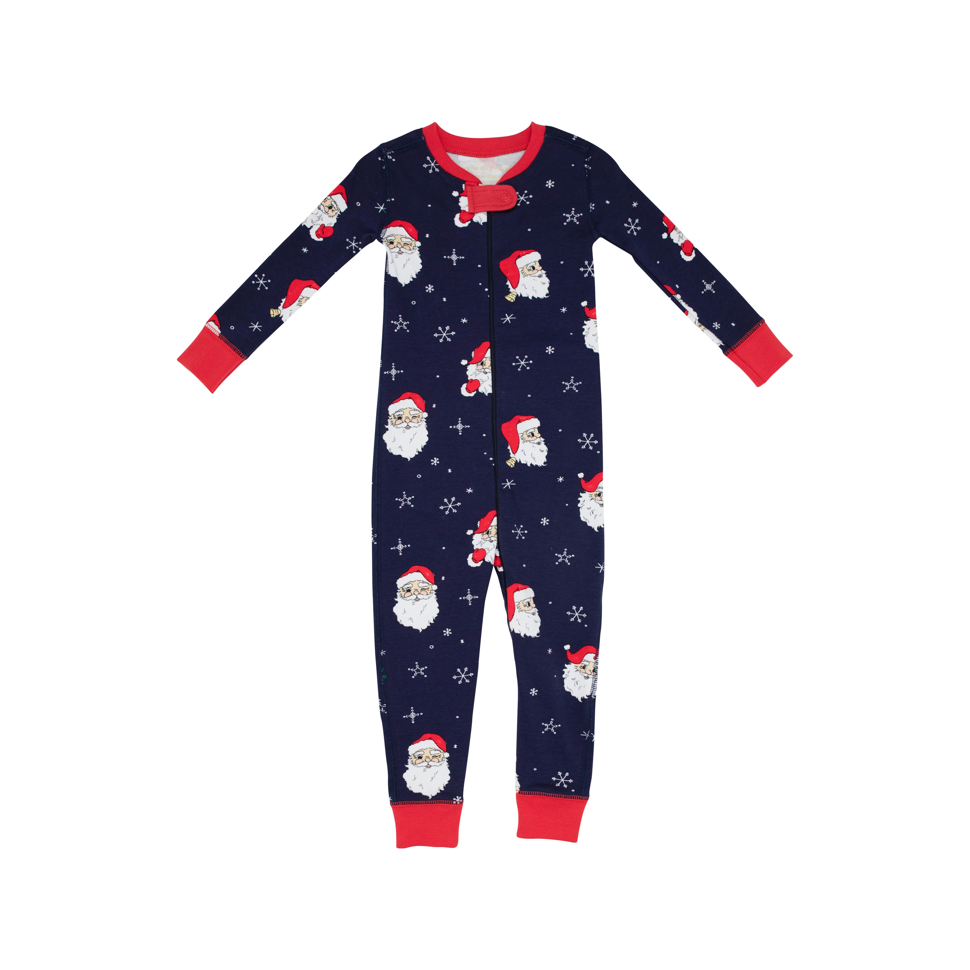 Knox's Night Night - Dear Santa with Richmond Red | The Beaufort Bonnet Company