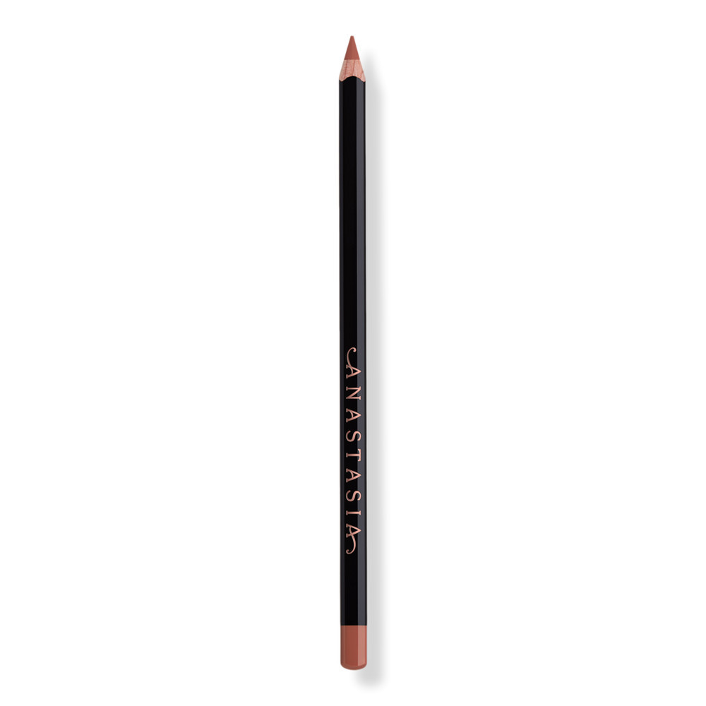 Anastasia Beverly Hills Velvety-Matte Precision Shaping Lip Liner - Deep Taupe | Ulta
