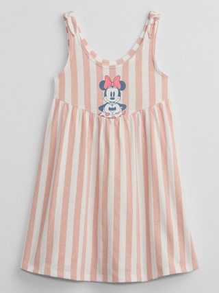 babyGap | Disney Minnie Mouse Tank Dress | Gap Factory