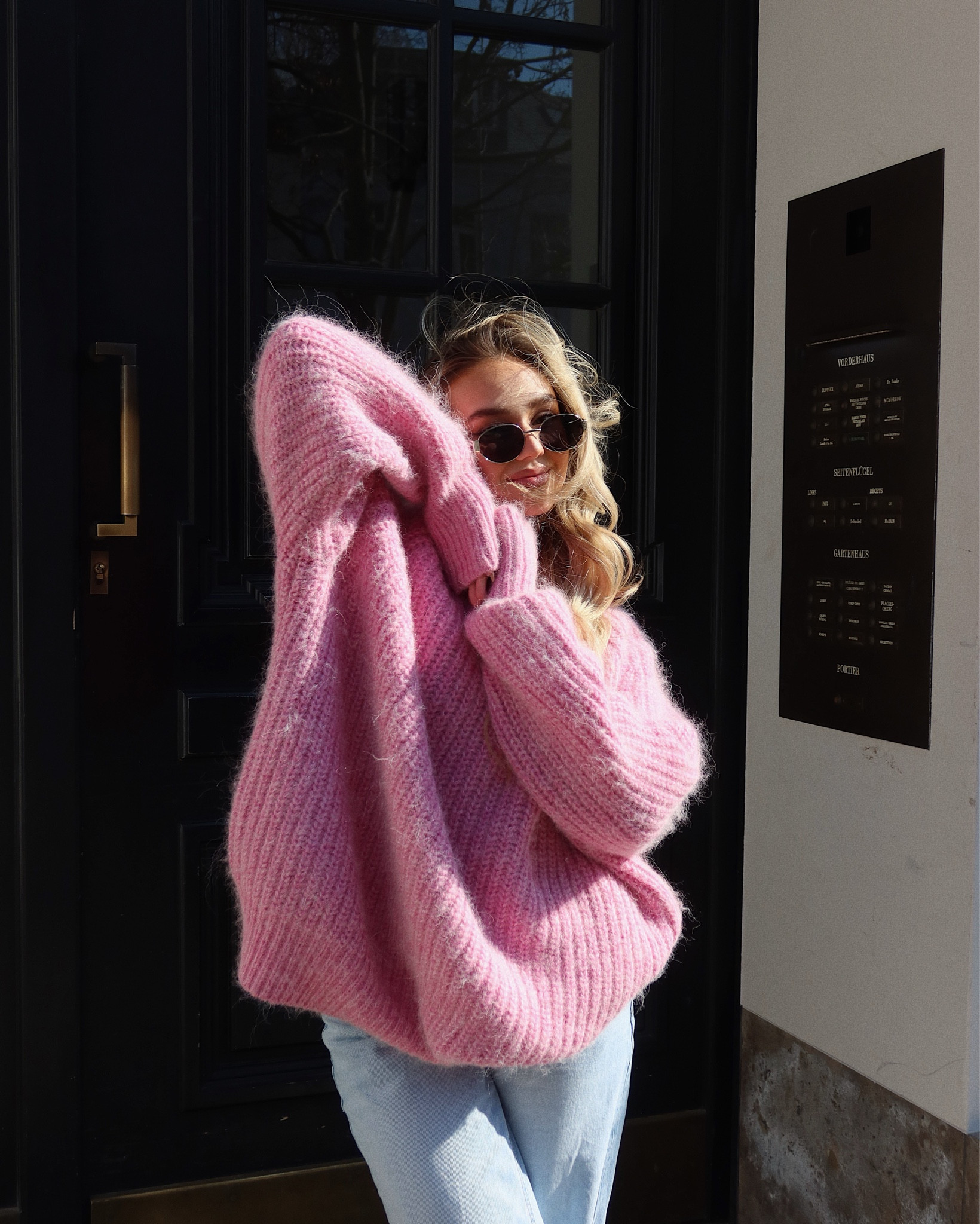 pink pulli inspo 🩷

#LTKstyletip #LTKsummer #LTKdeutschland